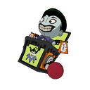 Joker in the Box