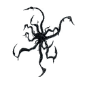 Tentacles of the Slender Man