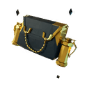 Fractured SHADOW Pack