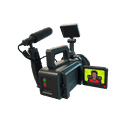 Speed Cam