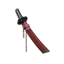 Gogo's Backup Sword