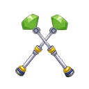 Chaos Crasher