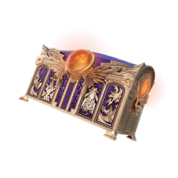 Pandora's Box
