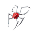 Scarlet Wings