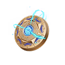 Raiden's Amulet