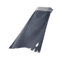Mandalorian Cape