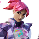 Fractal Brite Bomber