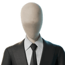 The Slender Man