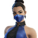Kitana (MK3)