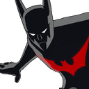 Batman Beyond