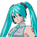 Hatsune Miku