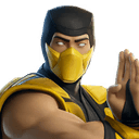 Scorpion (MK3)