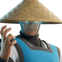 Raiden (MK3)