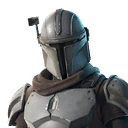 Mandalorian Warrior