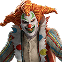 Jack the Clown