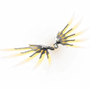 Mercy's Valkyrie Wings