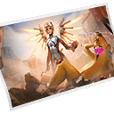 Mercy's Medkit