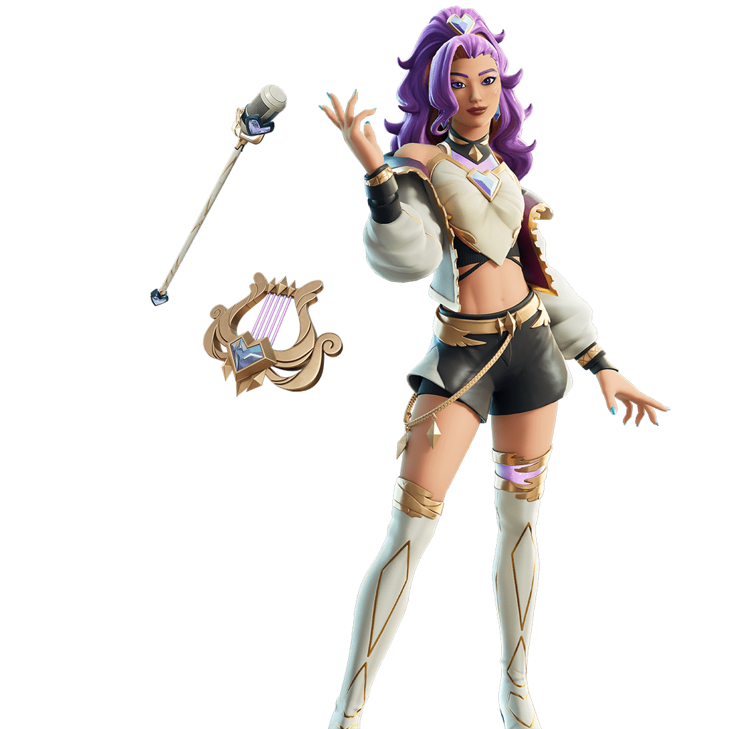 Venus Hart Bundle