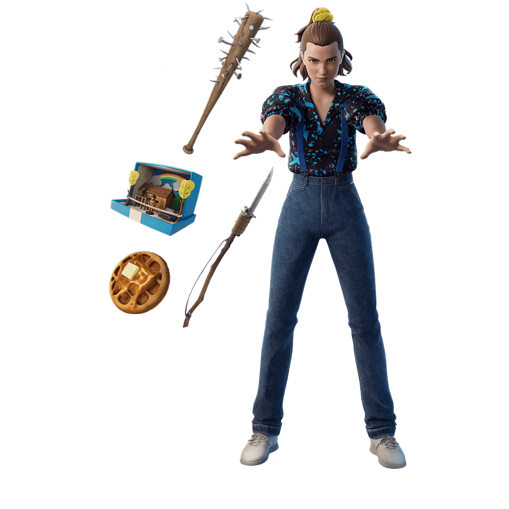 Stranger Things Bundle