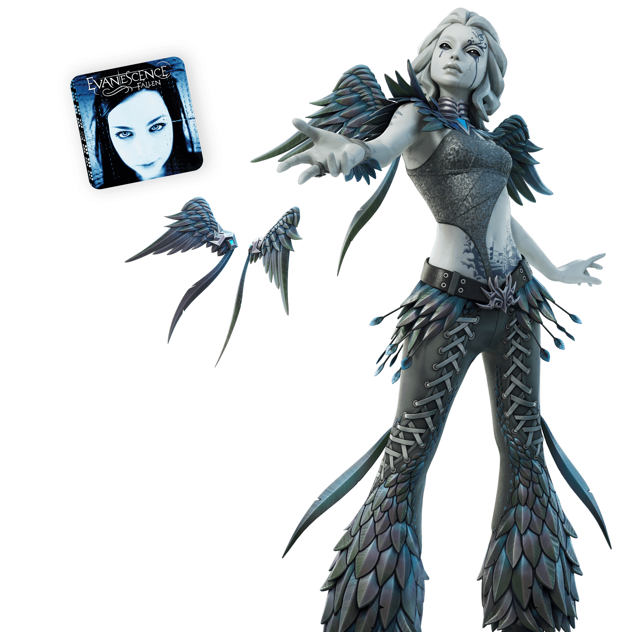 Bring Me To Life Bundle