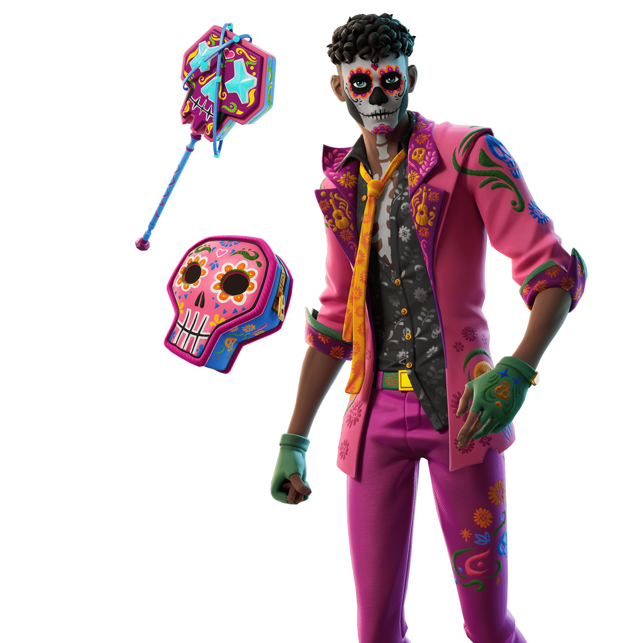 Remembrance Salvador Bundle