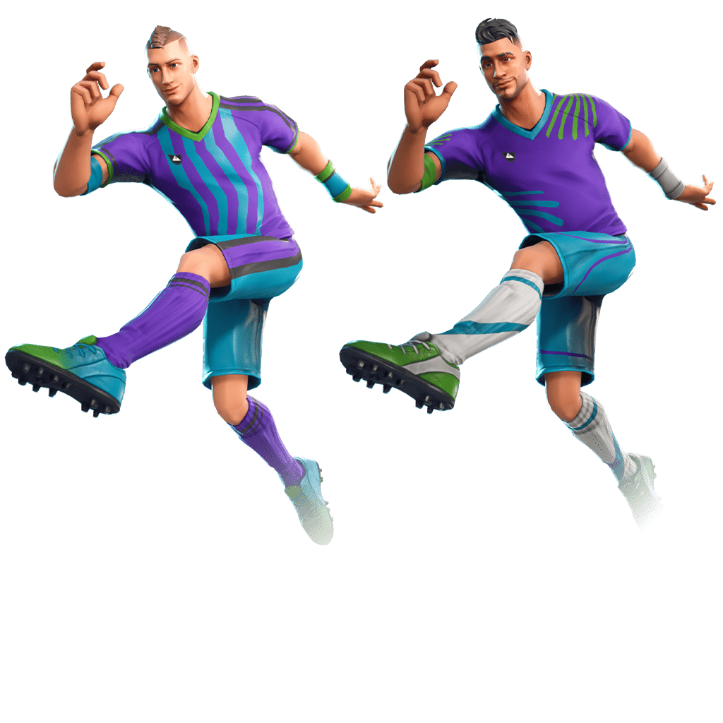 Champions of the Pitch Bundle