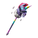 Fractal Llamacorn