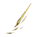 Gilded Splinter