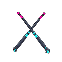 Miku's Beat Drums