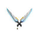 Tracer's Pulse Knives