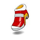Sonic Grind Shoes