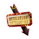 Beetlejuice's Marquee