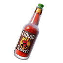 Liquid Regret