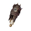 Creel's Clock