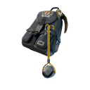 Lucas' Backpack