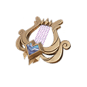 Hart's Lyre