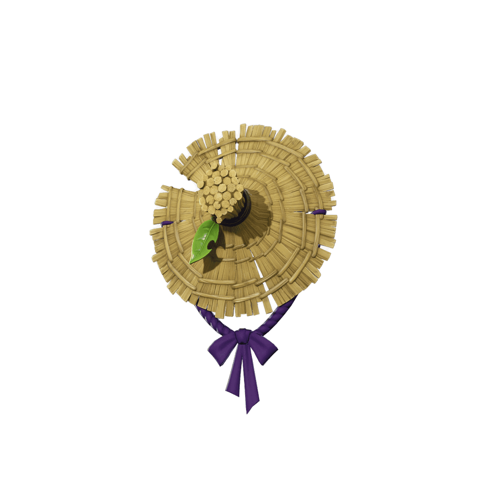Hajime's Kasa