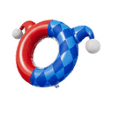 Harley Floatie