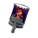 Foxy's Side Stage