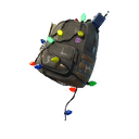 Will's Backpack