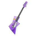 OR's Guitar