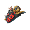 Heist Duffel