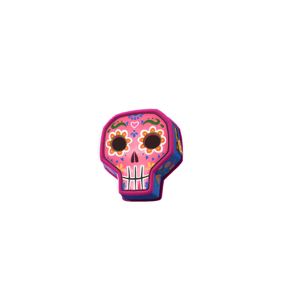 Calavera Case