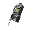 Cold Caller