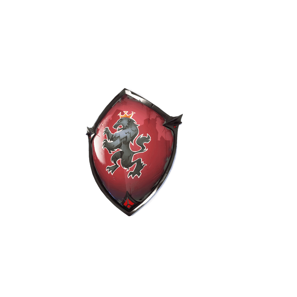 Red Shield