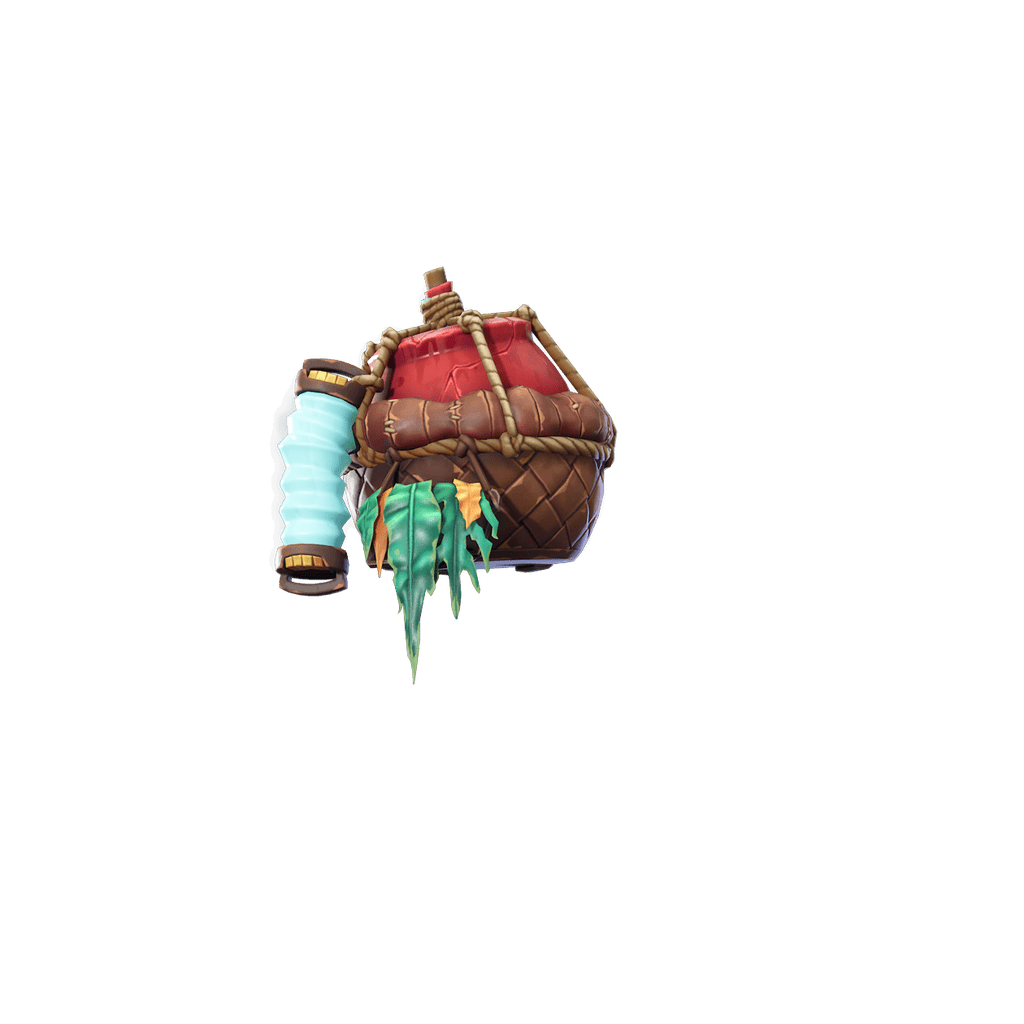 Saltwater Satchel