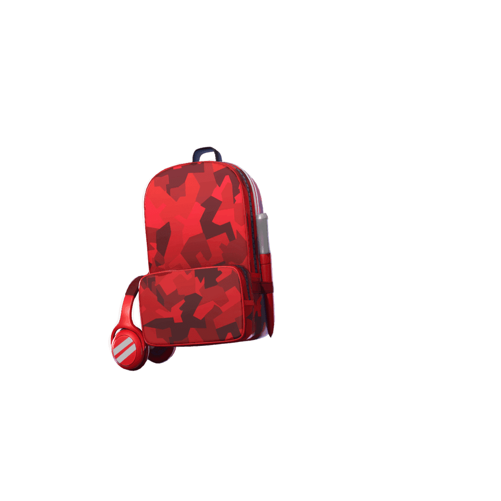 Red Alert