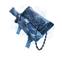 Cold Dagger Pack
