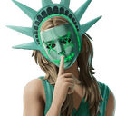 Lady Liberty
