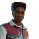 Lucas Sinclair
